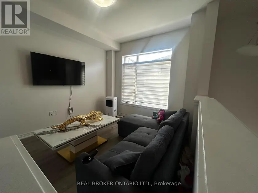Townhouse at 28 - 575 WOODWARD AVENUE, Hamilton