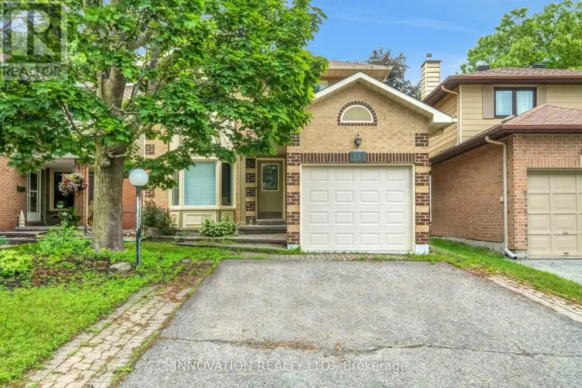 Detached at 111 BEECHFERN DRIVE, Ottawa