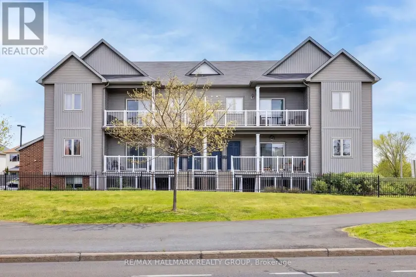 Apartment at 42 STERNES PRIVATE, Ottawa