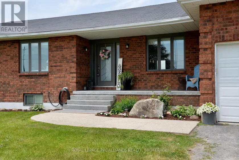 Detached at 4154 UNITY ROAD, Kingston