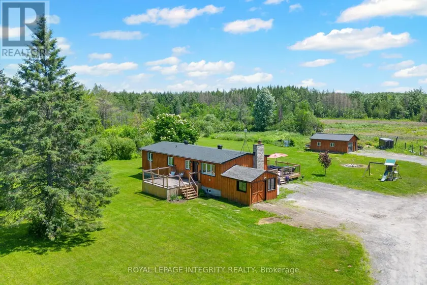 Detached at 4228 O'NEIL ROAD, Ottawa
