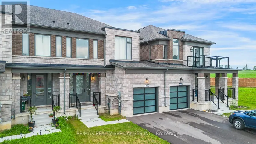 Townhouse at 908 SOBESKI AVENUE, Woodstock