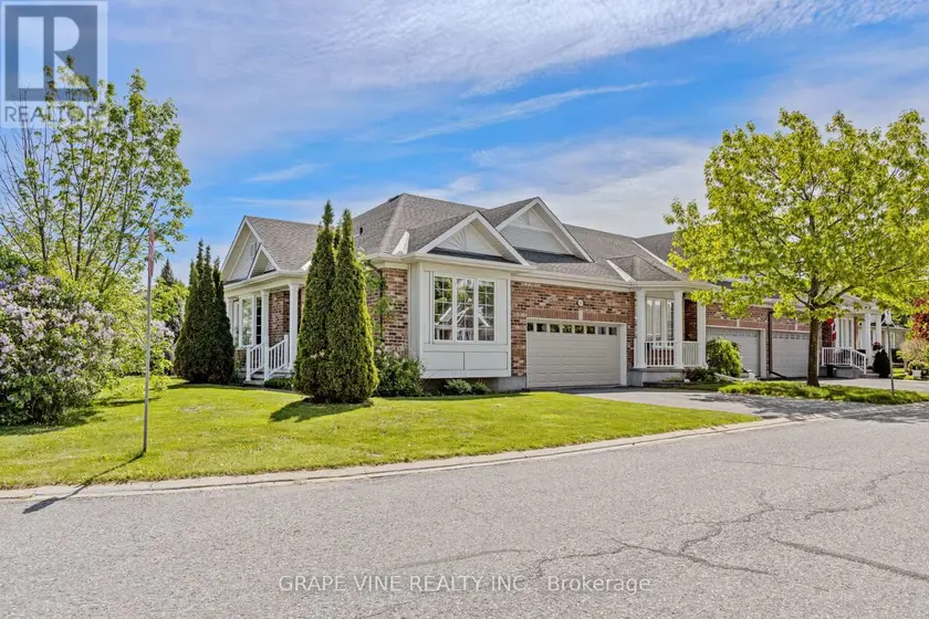 Townhouse at 201 RAMELTON PRIVATE, Ottawa