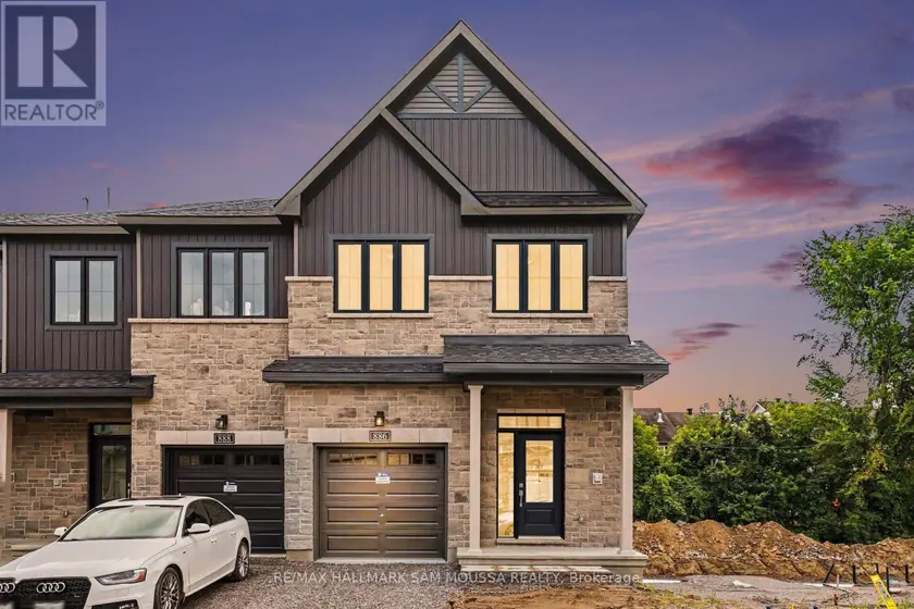 Townhouse at 886 EILEEN VOLLICK CRESCENT, Ottawa