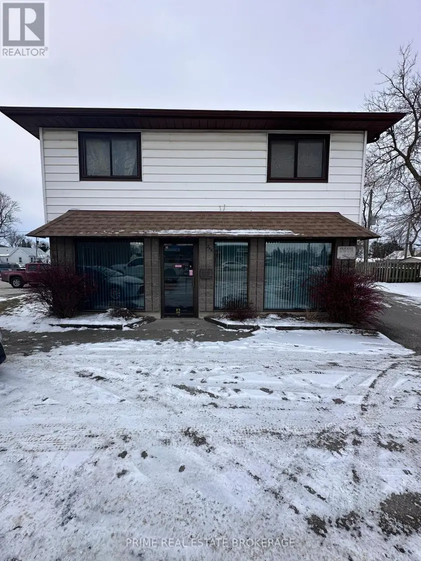 Other at 254 MAIN STREET, Southwest Middlesex