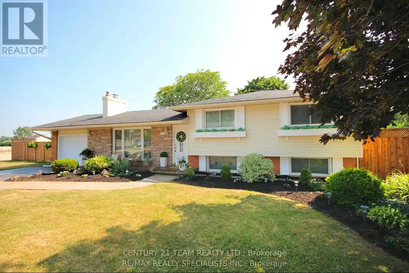 Detached at 190 MARGARET STREET, West Lincoln