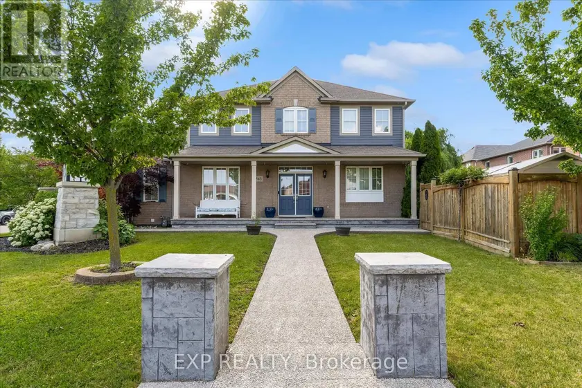 Detached at 563 FIFTY ROAD, Hamilton