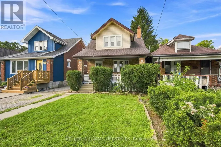 Detached at 791 QUEBEC STREET, London