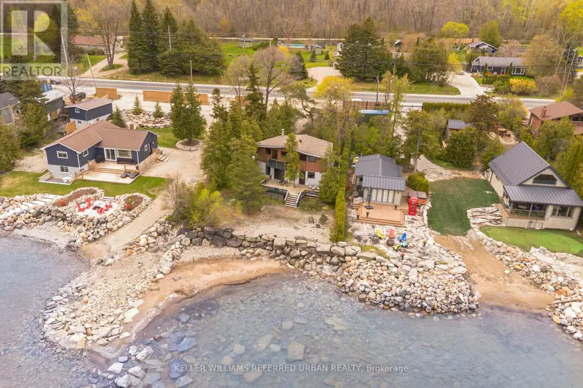 Detached at 209537 HIGHWAY 26, Blue Mountains