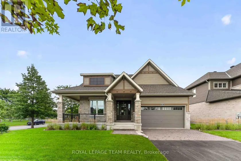 Detached at 513 BRIDGEPORT AVENUE, Ottawa