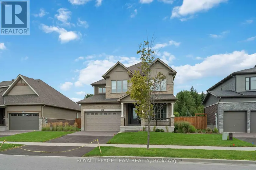 Detached at 517 BRIDGEPORT AVENUE, Ottawa