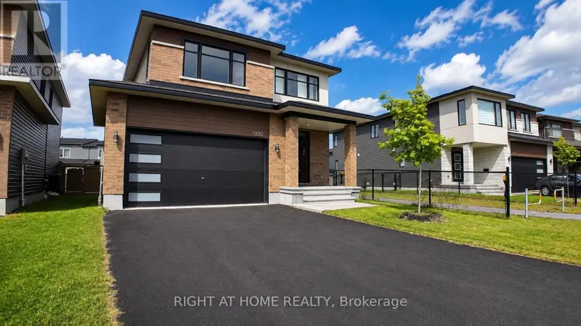 Detached at 1220 DIAMOND STREET, Clarence-Rockland