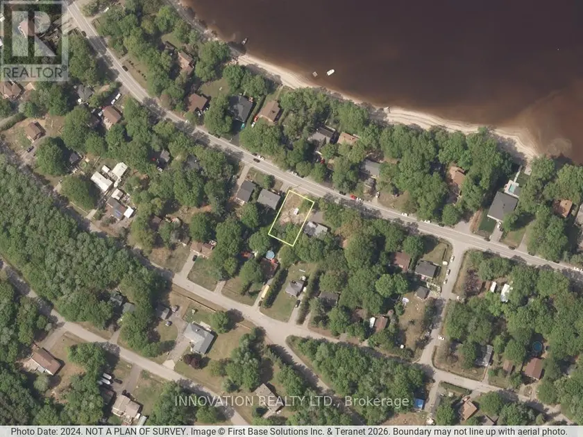 Vacant Land at 433 BAYVIEW DRIVE, Ottawa