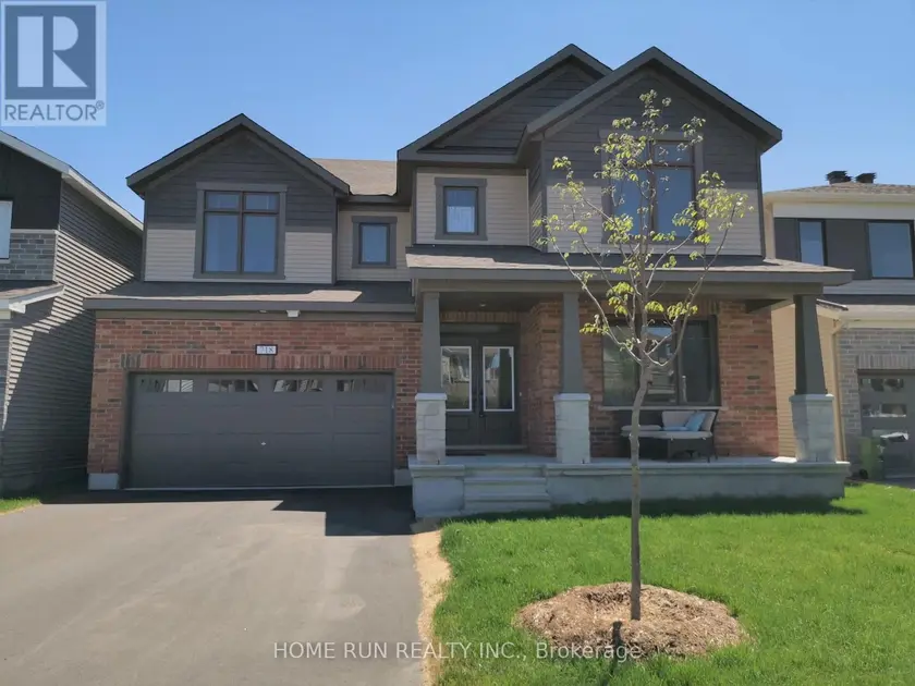 Detached at 718 BRITTANIC ROAD, Ottawa