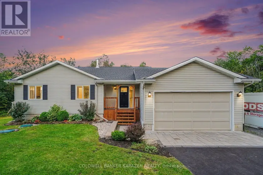 Detached at 1683 IRA MORGAN WAY, Ottawa