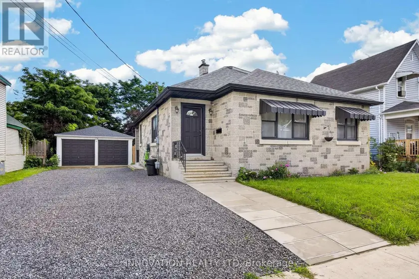 Detached at 5 MERRICK STREET, Smiths Falls