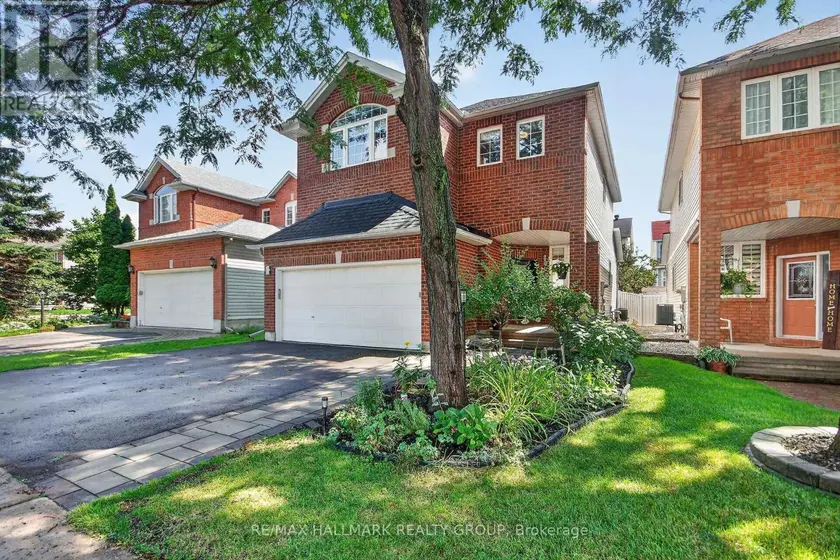 Detached at 133 FAIRLOP WAY, Ottawa