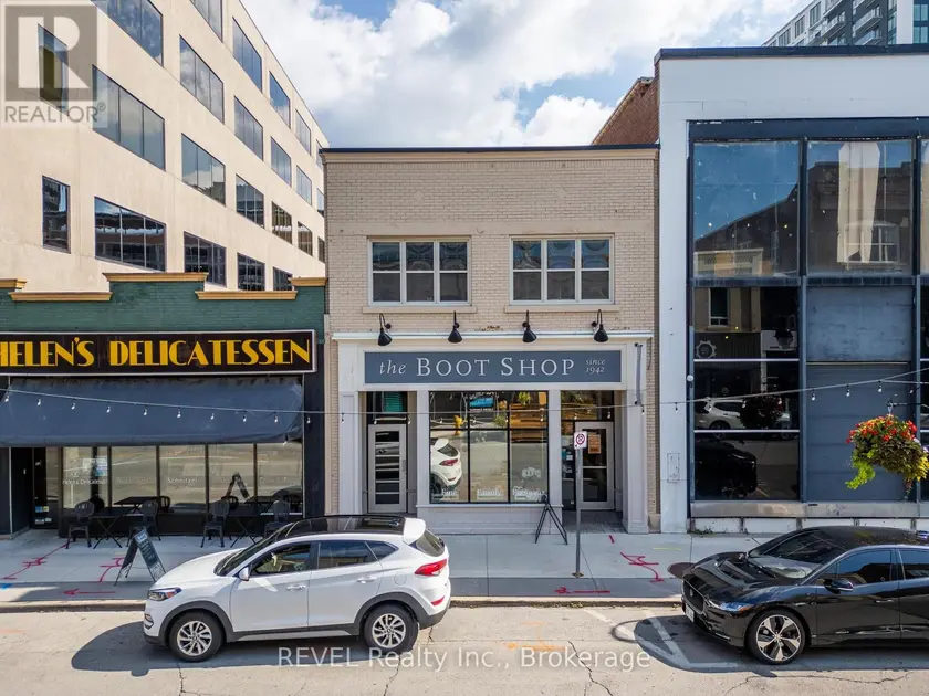 Other at 48 JAMES STREET, St. Catharines