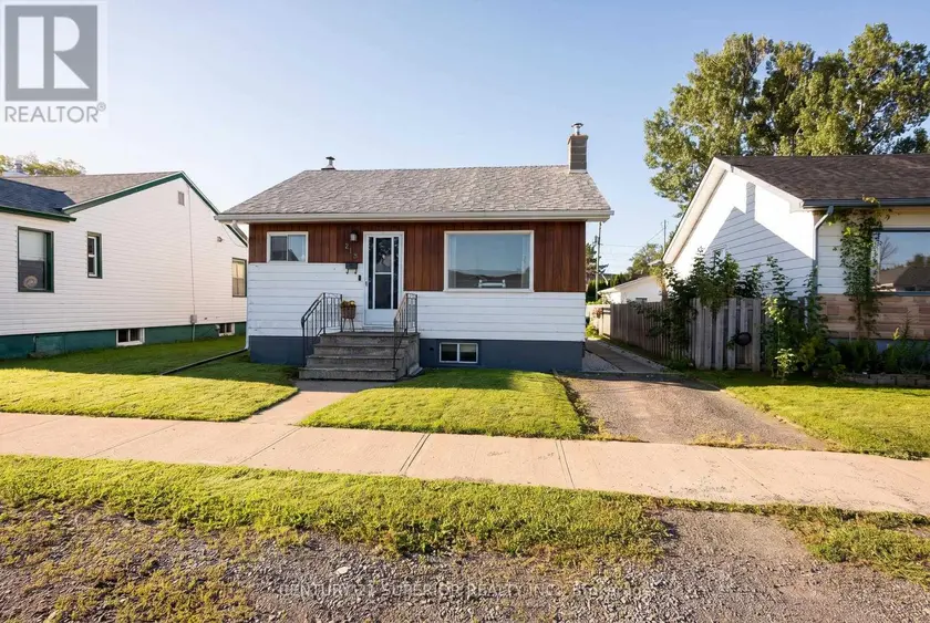 Detached at 218 CHRISTINA STREET E, Thunder Bay