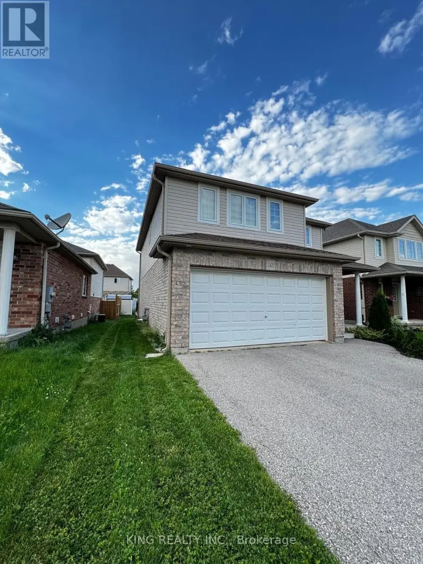 Detached at 2420 ASIMA DRIVE, London