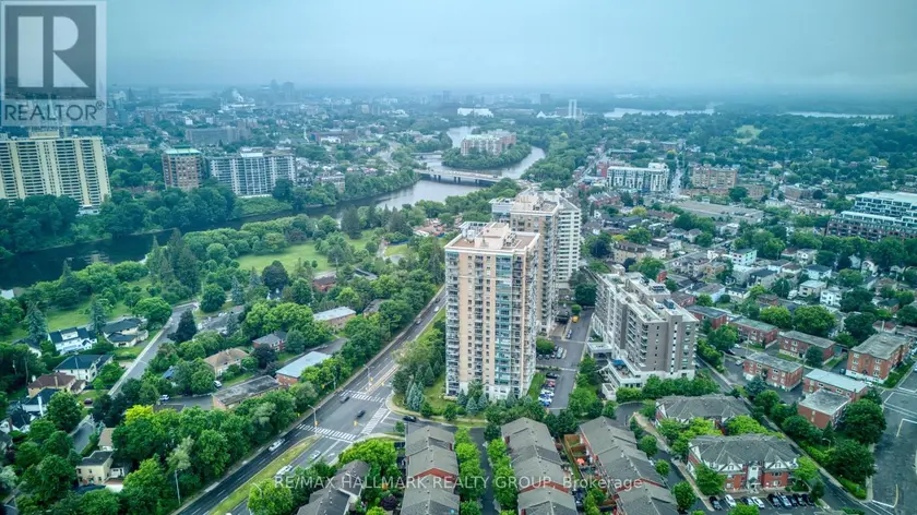 Apartment at 407 - 90 LANDRY STREET, Ottawa