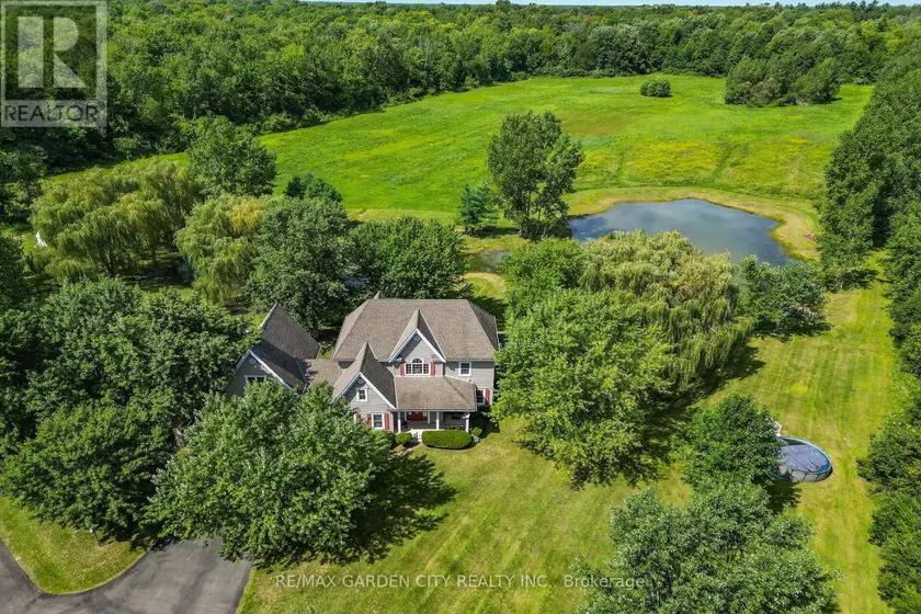 Other at 413 8TH CONCESSION ROAD E, Norfolk