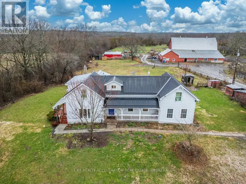 Detached at 147 COOKS ROAD, Greater Napanee