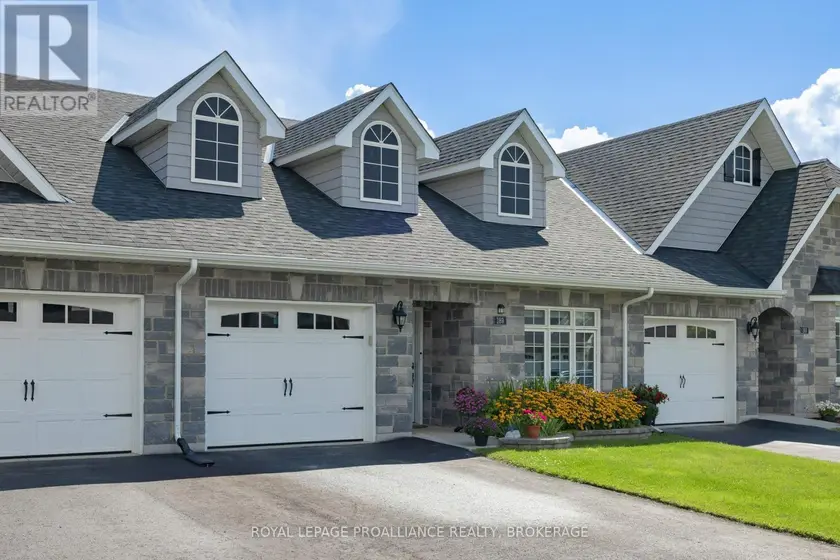 Townhouse at 189 WILMER AVENUE, Gananoque