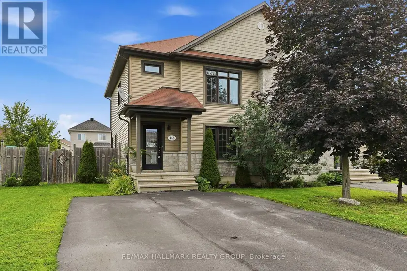 Semi-Detached/Link at 438 DENIS STREET, Alfred and Plantagenet