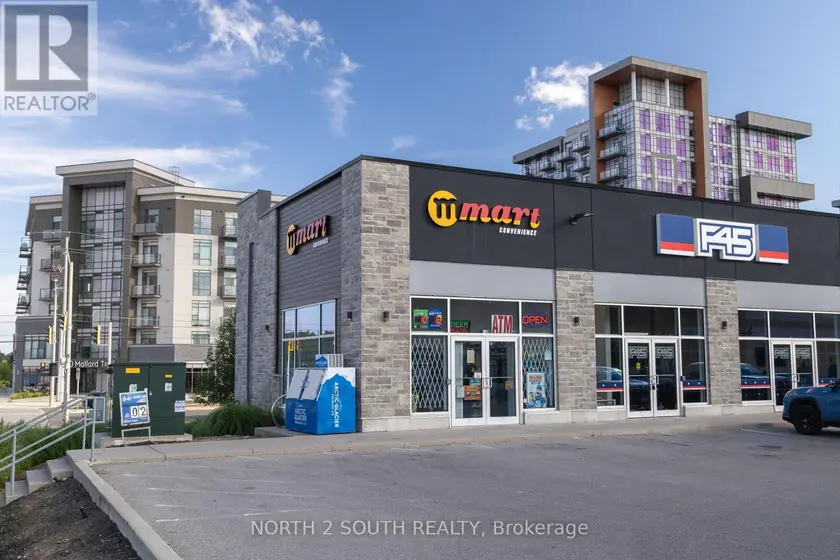 Other at 5 - 477 DUNDAS STREET E, Hamilton