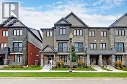 Townhouse at 81 - 170 SOUTH CREEK DRIVE, Kitchener