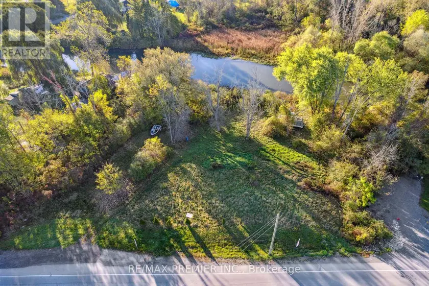 Vacant Land at 294 LYON'S CREEK ROAD, Niagara Falls