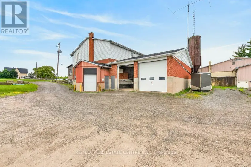 Other at BAY 3 & 4 - 8268 HIGHWAY NO 20 HIGHWAY, Grimsby