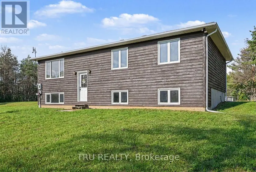 Detached at 445 BOLTON ROAD, North Grenville