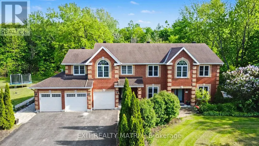 Detached at 1322 DU GOUVERNEUR DRIVE, Ottawa
