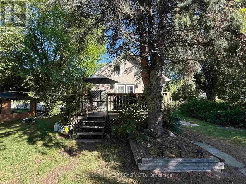 Detached at 55 NORMAN DRIVE DRIVE, Kenora