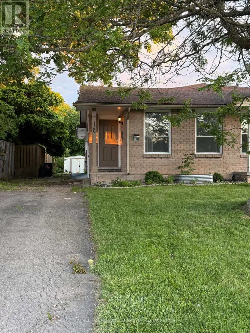 Semi-Detached/Link at LOWER - 120 NORTHGATE DRIVE, Welland