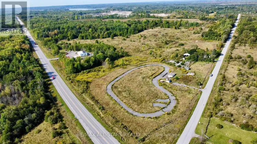 Vacant Land at 228 BLANCHARDS ROAD, Kawartha Lakes