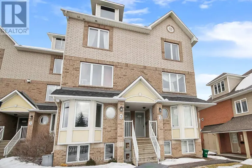 Apartment at 45 WATERBRIDGE DRIVE, Ottawa