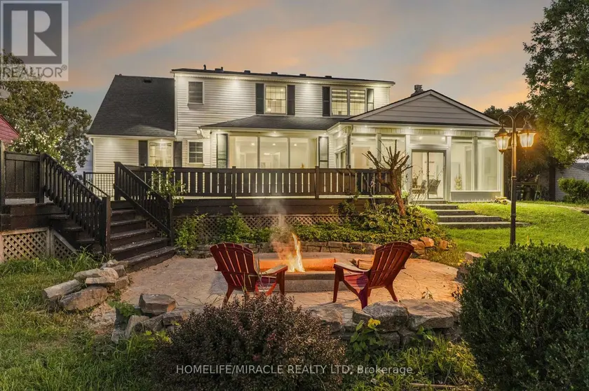 Detached at 8793 THOROLD STONE ROAD, Niagara Falls