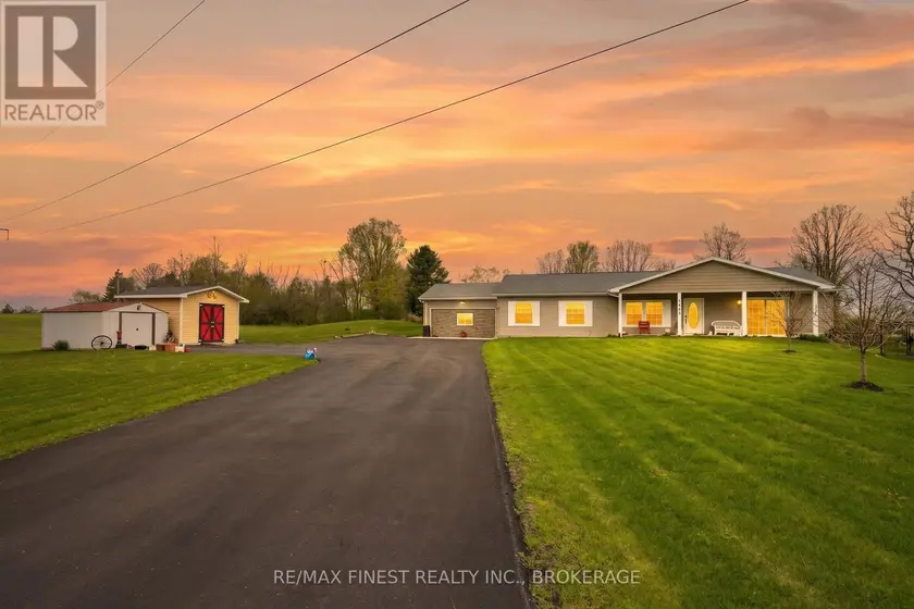 Detached at 463 DRIVE IN ROAD, Greater Napanee