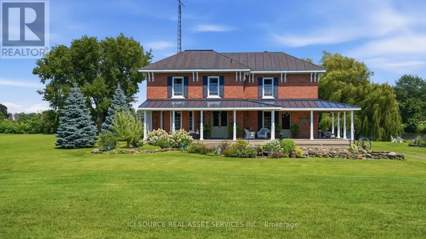 Detached at 5607 FLAGG ROAD, South Dundas