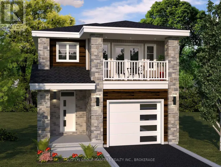 Detached at 240 DR RICHARD JAMES CRESCENT, Loyalist