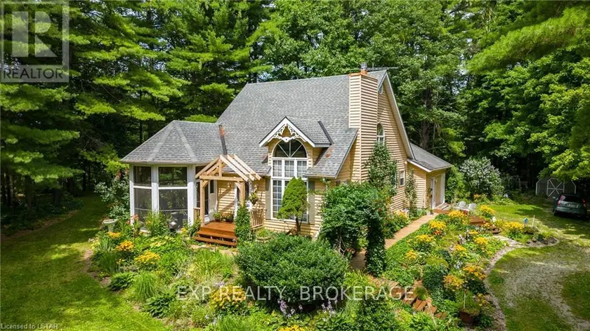 Detached at 55516 HERITAGE LINE, Bayham