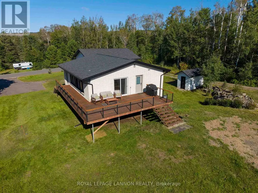 Detached at 1281 HAUGEN ROAD, Shuniah