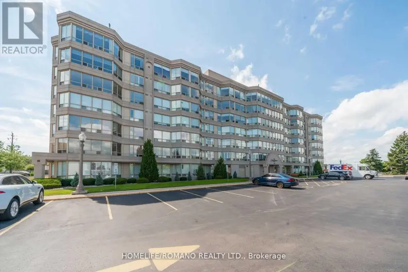 Apartment at 506 - 495 HIGHWAY 8, Hamilton