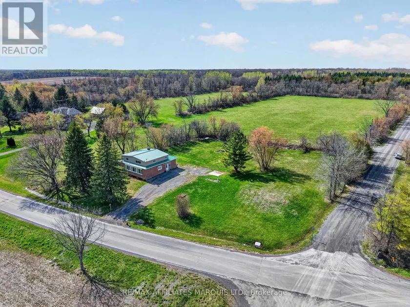 Detached at 20033 KENYON CONC RD 4 ROAD, North Glengarry