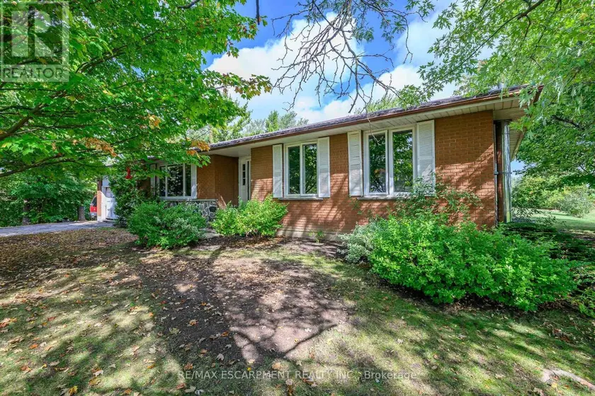 Detached at 757 4TH LINE ROAD, Haldimand
