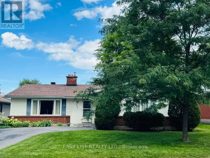 Detached at 2154 DUTTON CRESCENT, Ottawa