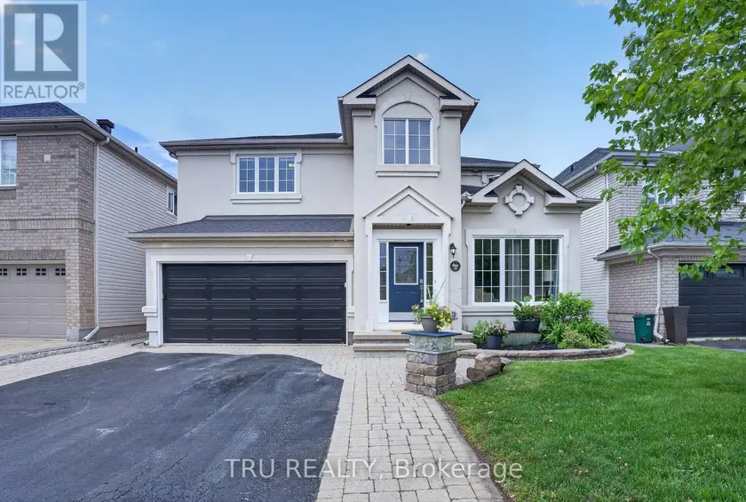 Detached at 57 GOLFLINKS DRIVE, Ottawa